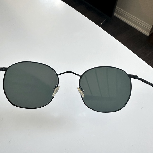 Bailey Nelson Harrison Sunglasses - Picture 7 of 9